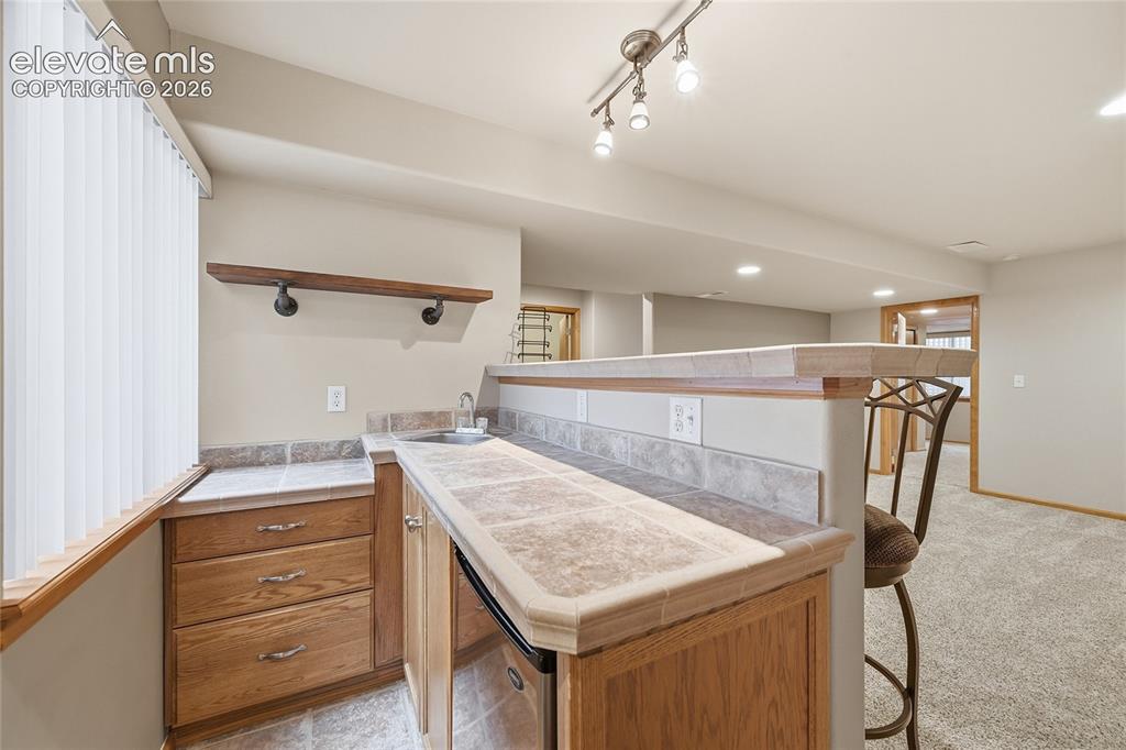 6895 Quicksilver Drive Colorado Springs CO 80922