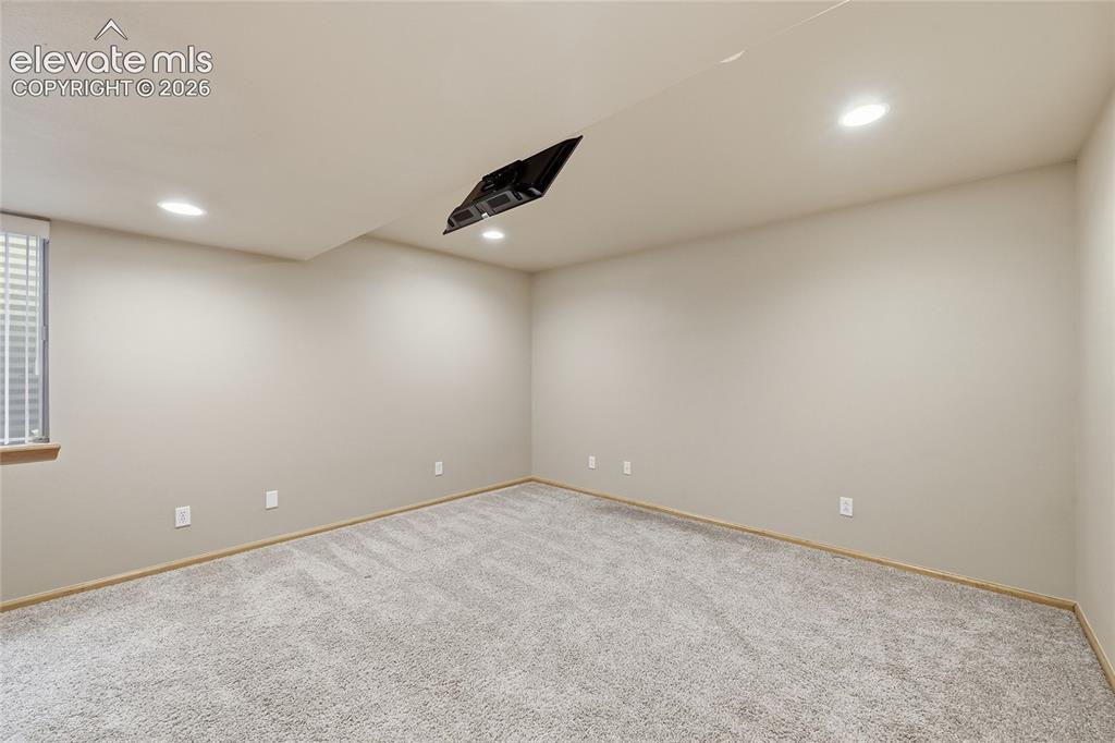 6895 Quicksilver Drive Colorado Springs CO 80922