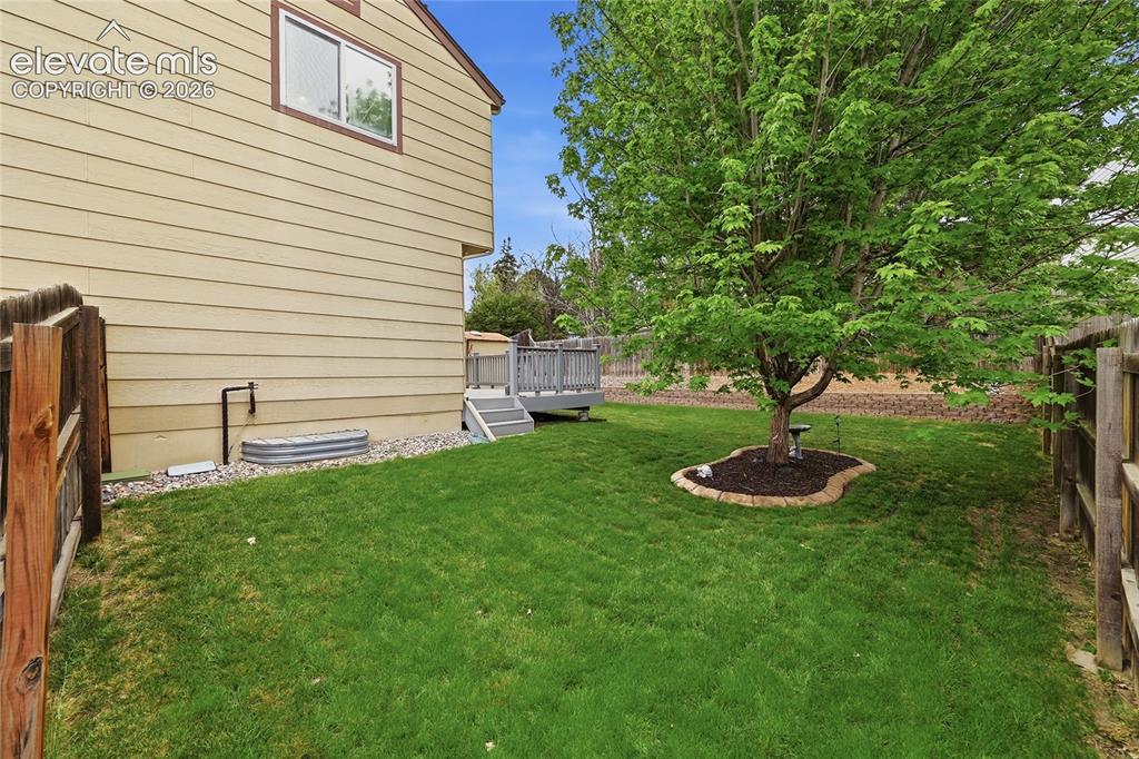 6895 Quicksilver Drive Colorado Springs CO 80922