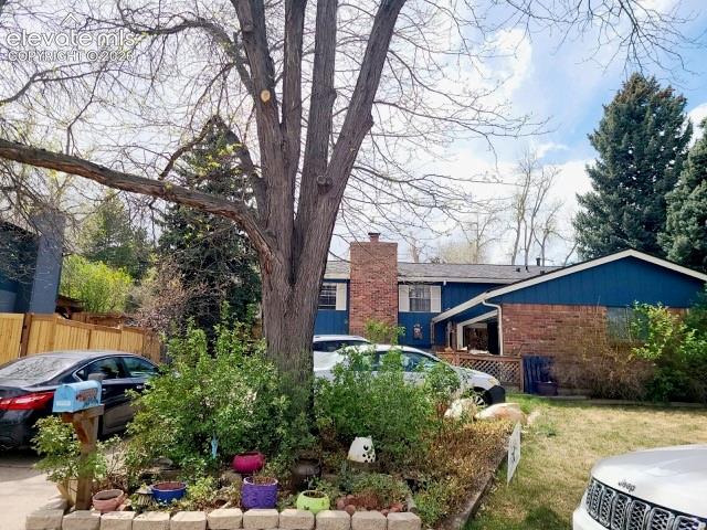 7579 S Gallup Street Littleton CO 80120