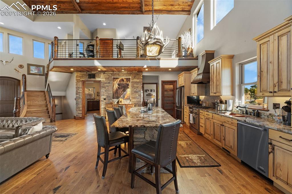 12875 Holmes Road Colorado Springs CO 80908