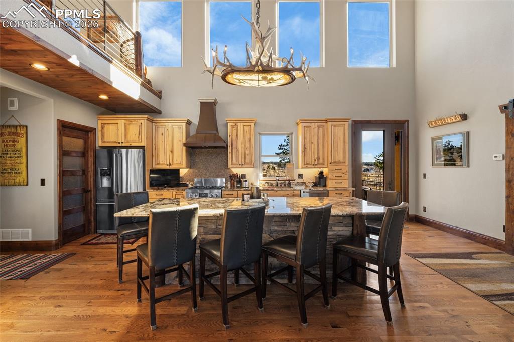 12875 Holmes Road Colorado Springs CO 80908