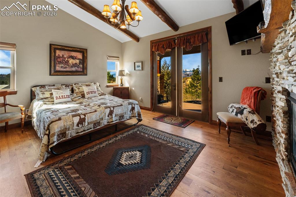12875 Holmes Road Colorado Springs CO 80908