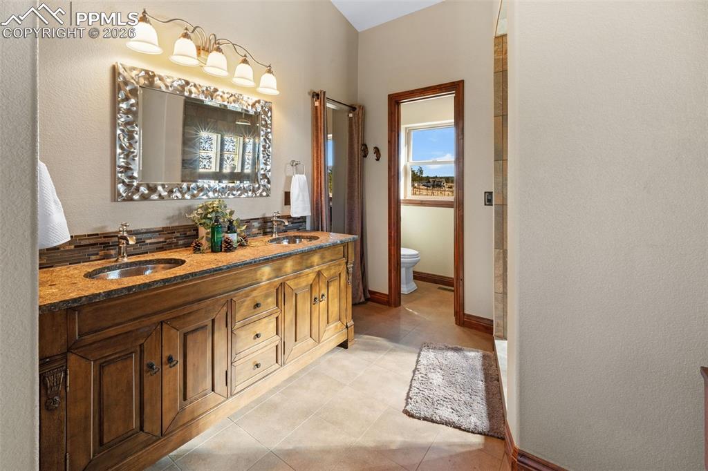 12875 Holmes Road Colorado Springs CO 80908