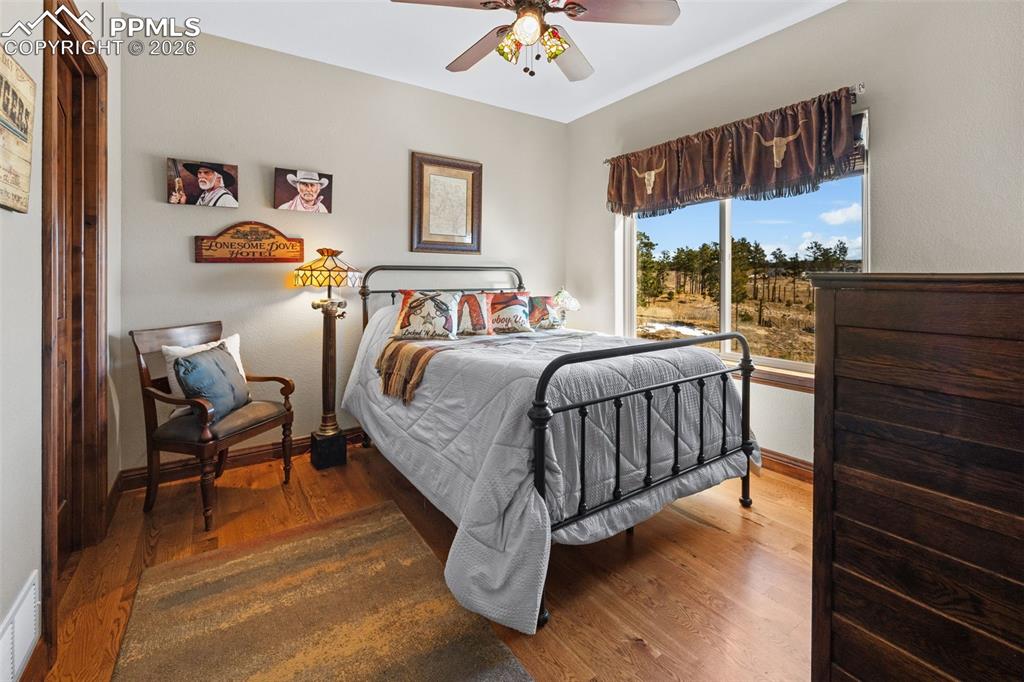 12875 Holmes Road Colorado Springs CO 80908