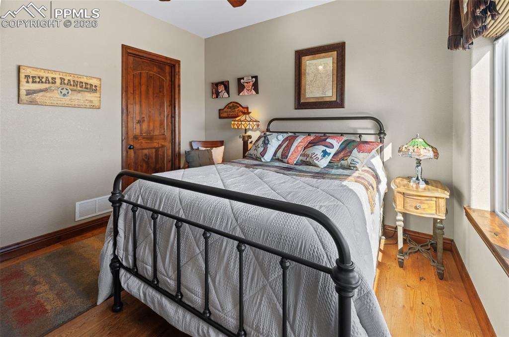 12875 Holmes Road Colorado Springs CO 80908