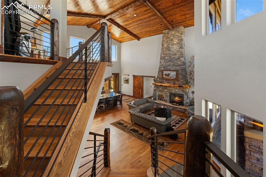 12875 Holmes Road Colorado Springs CO 80908