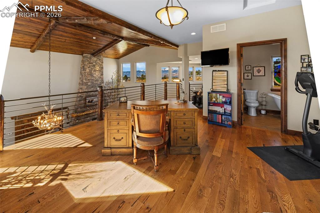 12875 Holmes Road Colorado Springs CO 80908
