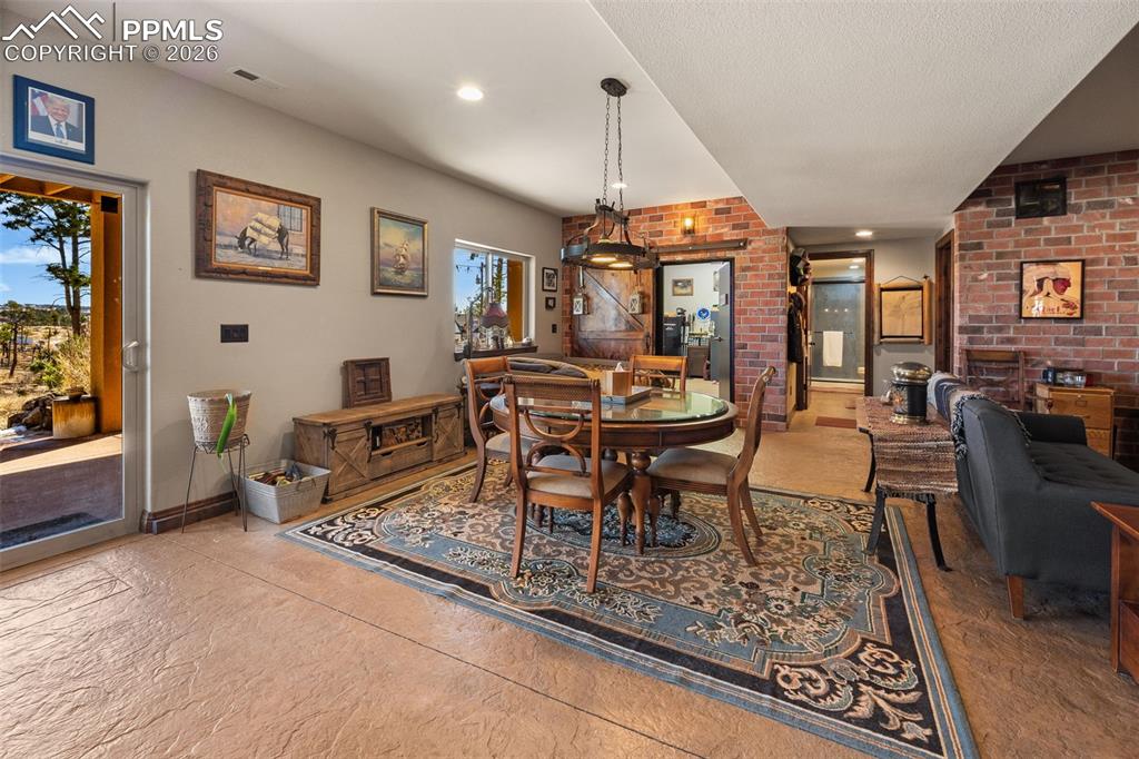 12875 Holmes Road Colorado Springs CO 80908
