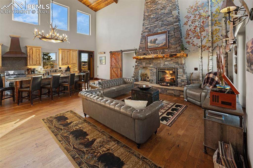 12875 Holmes Road Colorado Springs CO 80908