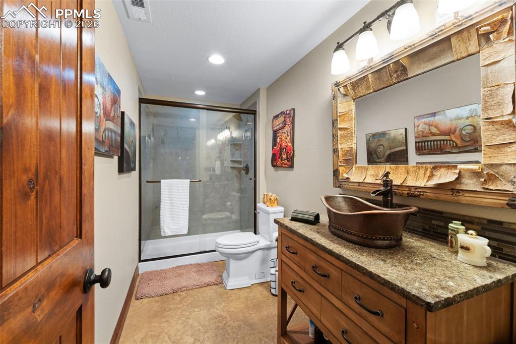 12875 Holmes Road Colorado Springs CO 80908
