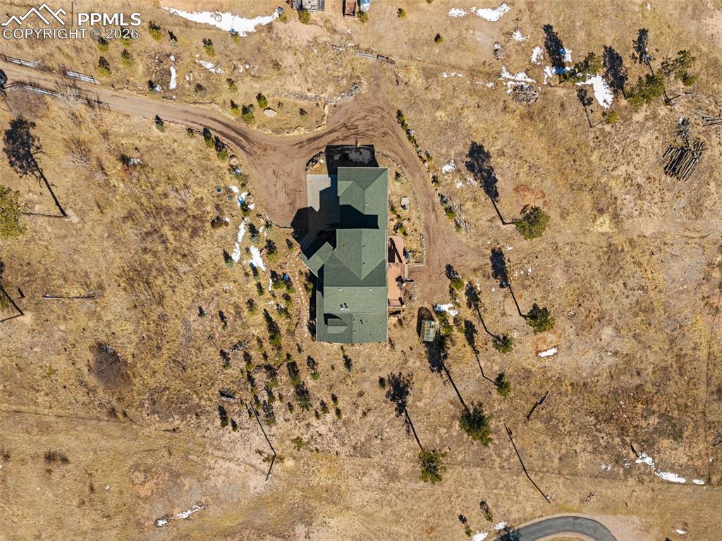 12875 Holmes Road Colorado Springs CO 80908