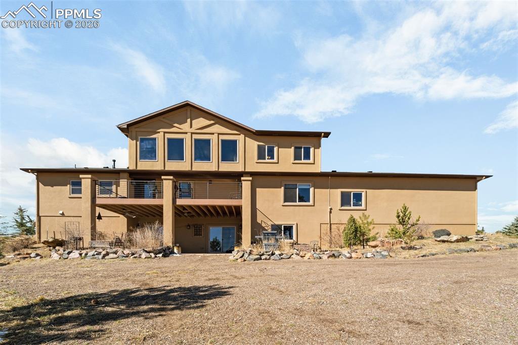 12875 Holmes Road Colorado Springs CO 80908