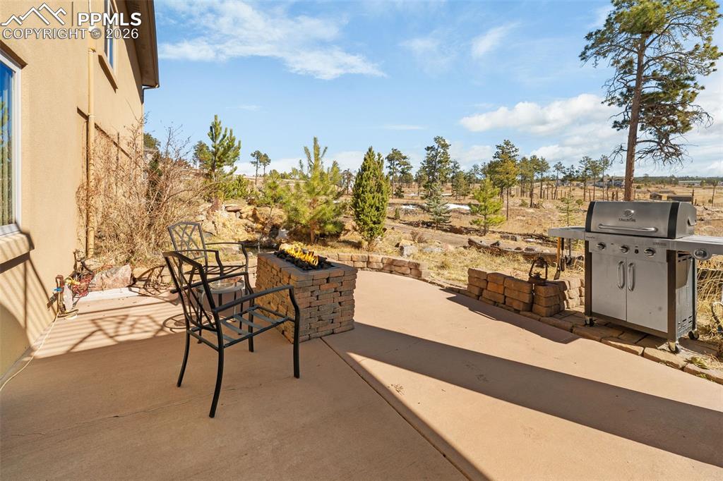 12875 Holmes Road Colorado Springs CO 80908