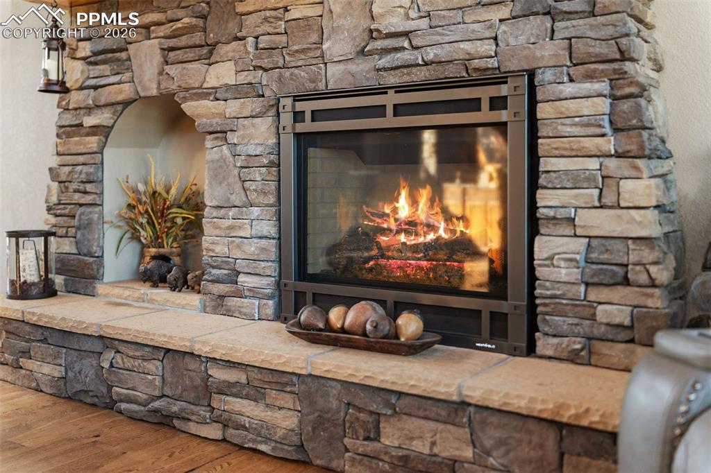12875 Holmes Road Colorado Springs CO 80908