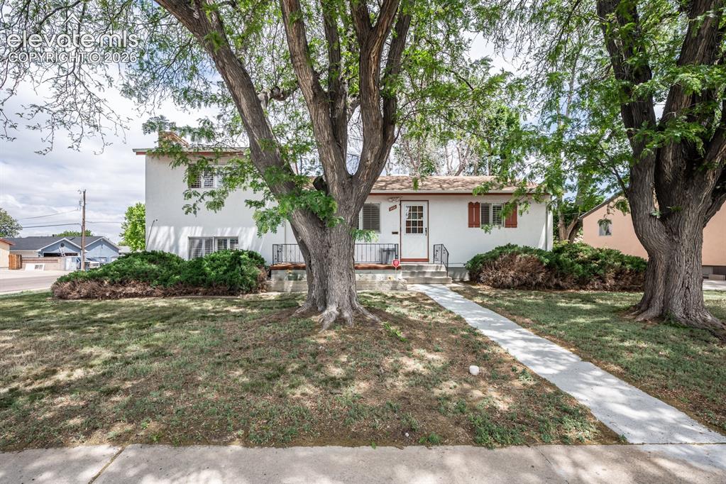 2100 Elmwood Lane Pueblo CO 81005