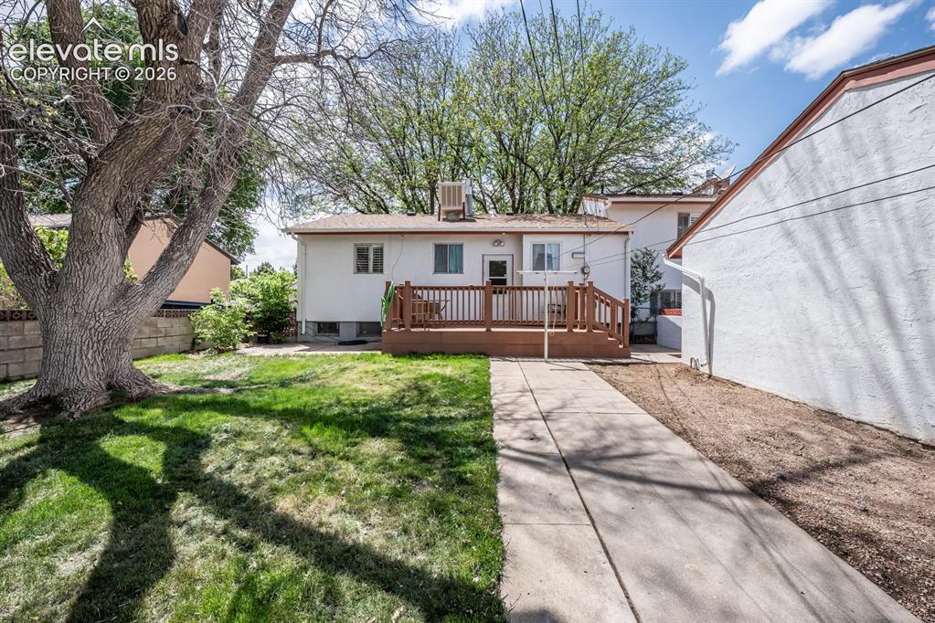2100 Elmwood Lane Pueblo CO 81005