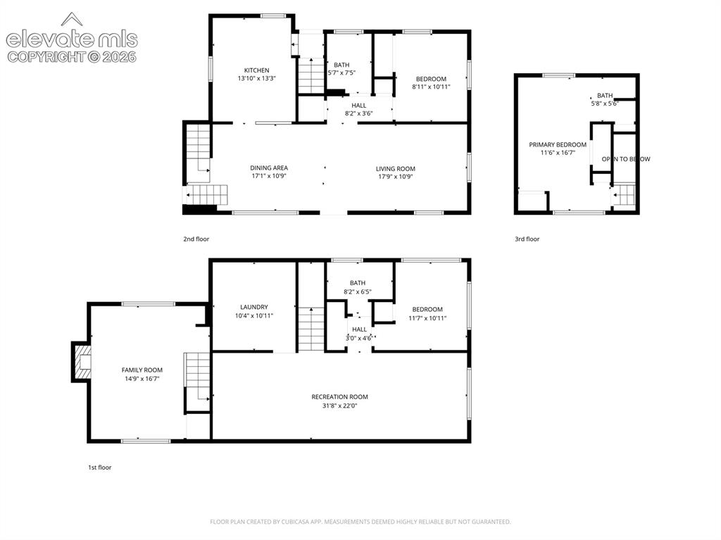 2100 Elmwood Lane Pueblo CO 81005