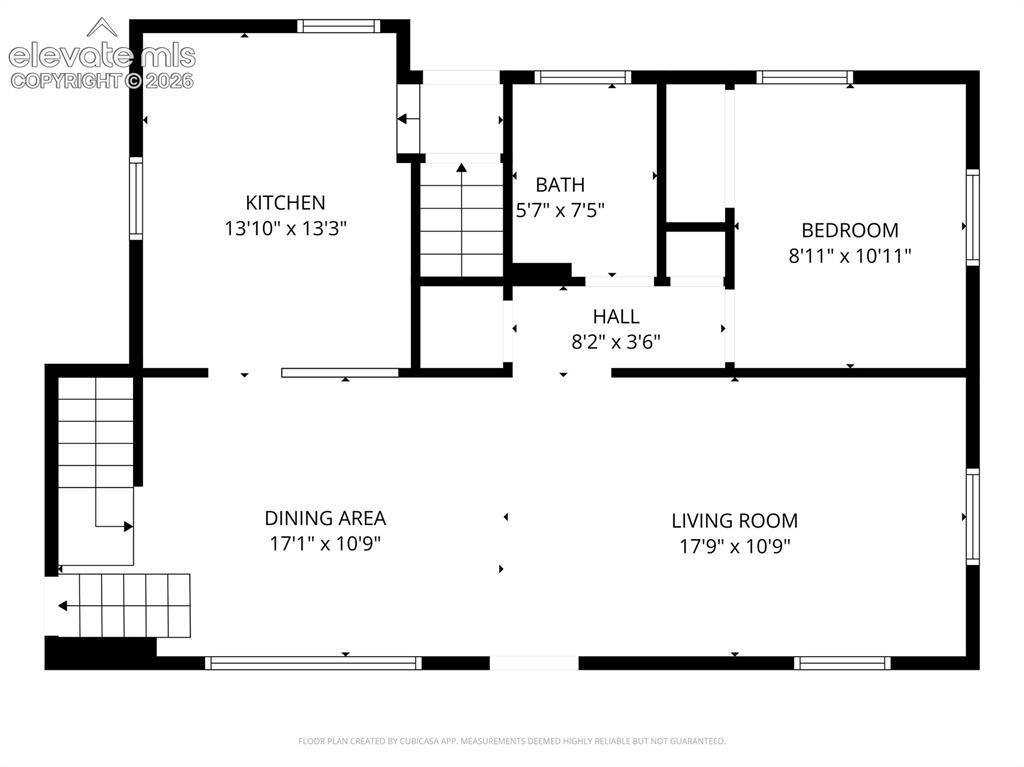 2100 Elmwood Lane Pueblo CO 81005