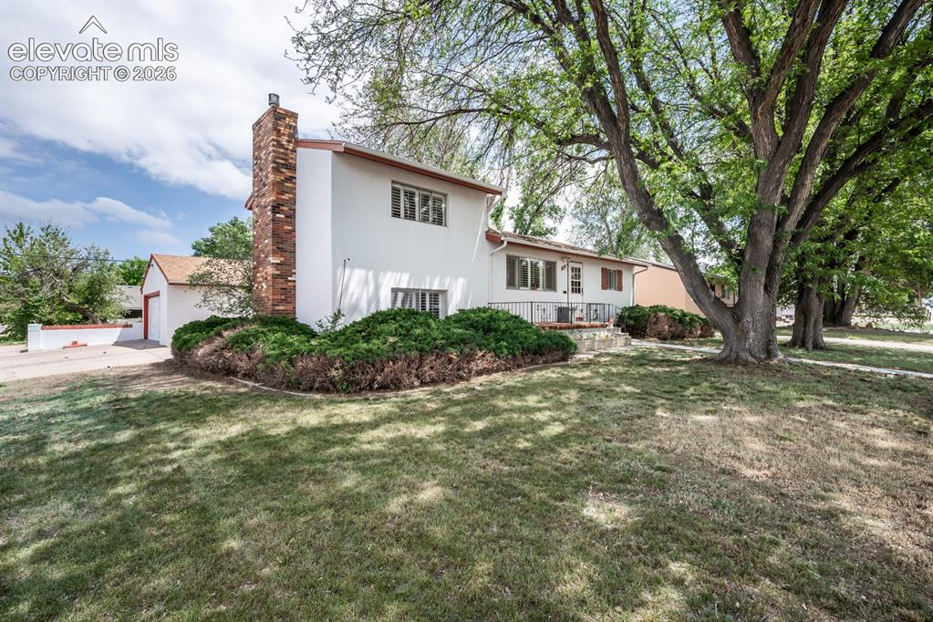 2100 Elmwood Lane Pueblo CO 81005