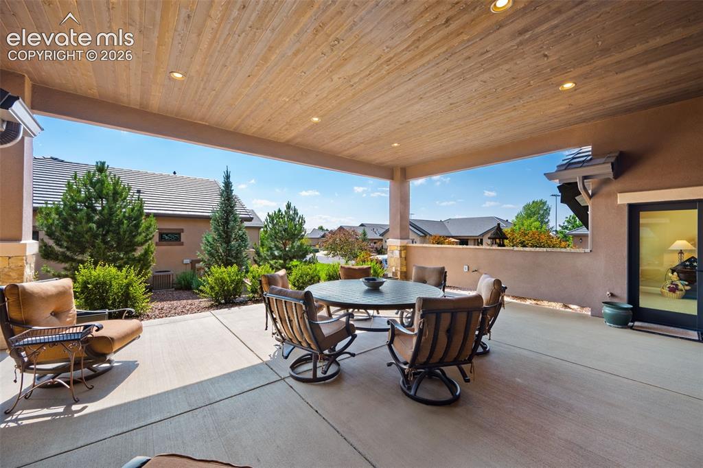 1654 Rockview Trail Colorado Springs CO 80904