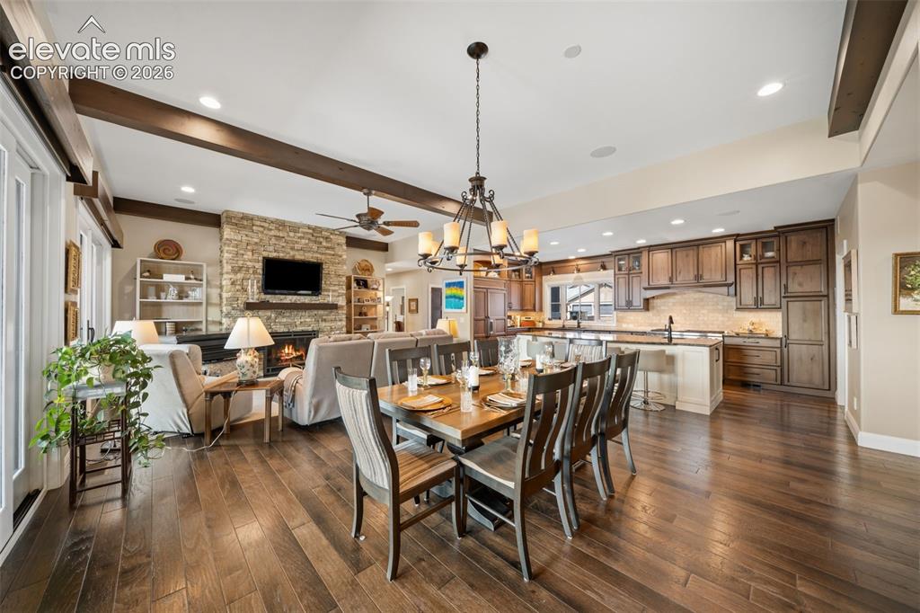 1654 Rockview Trail Colorado Springs CO 80904