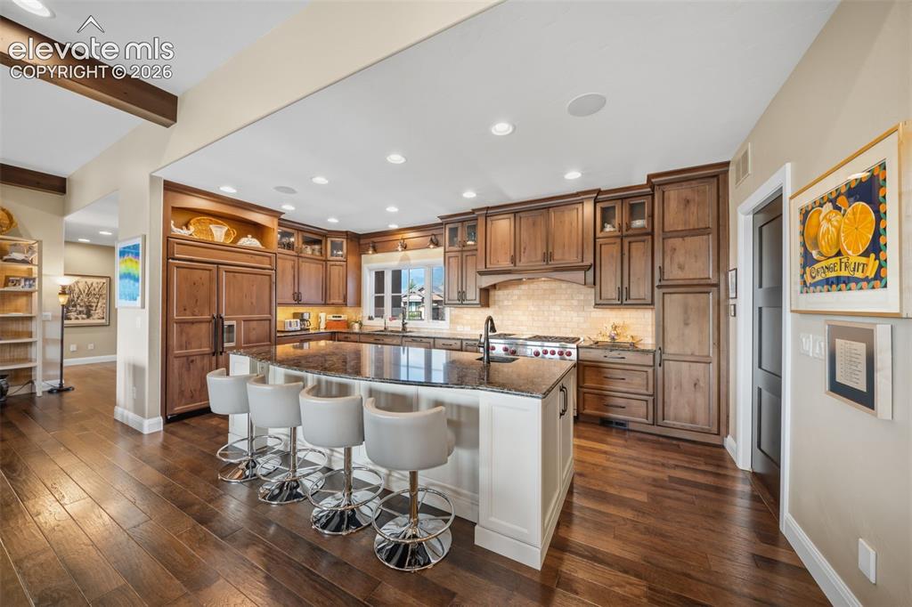 1654 Rockview Trail Colorado Springs CO 80904