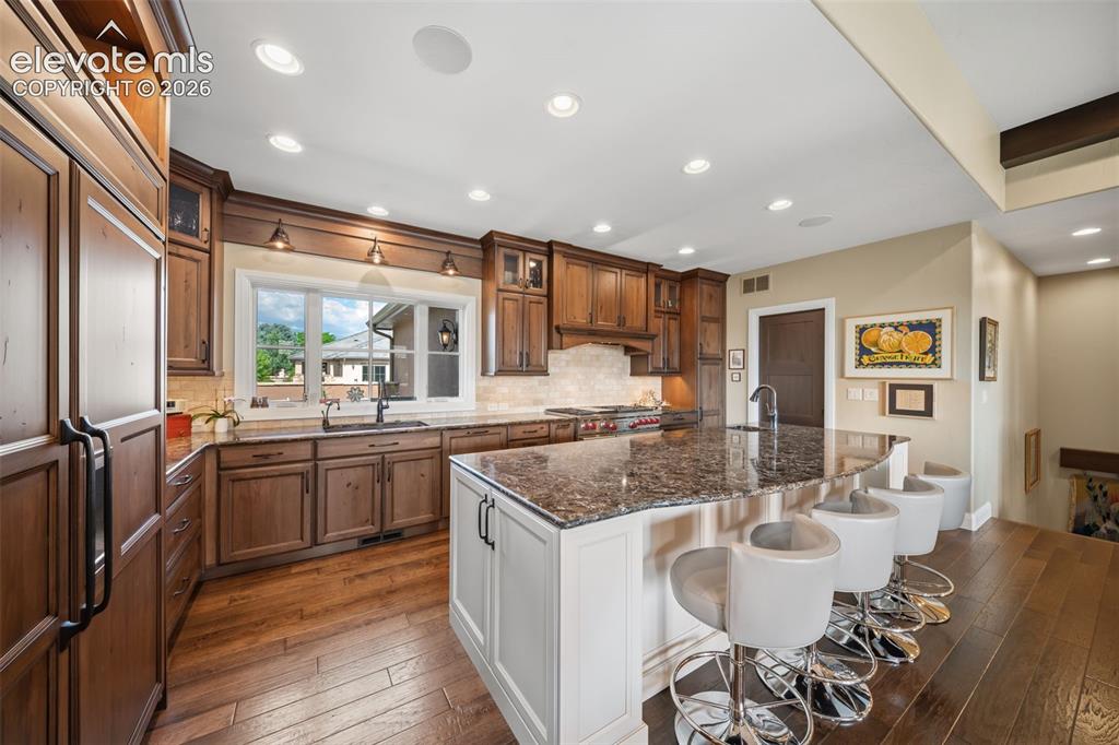 1654 Rockview Trail Colorado Springs CO 80904