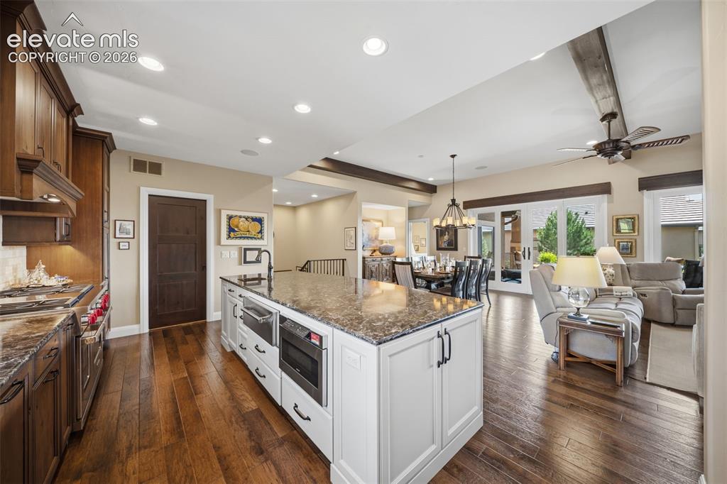 1654 Rockview Trail Colorado Springs CO 80904