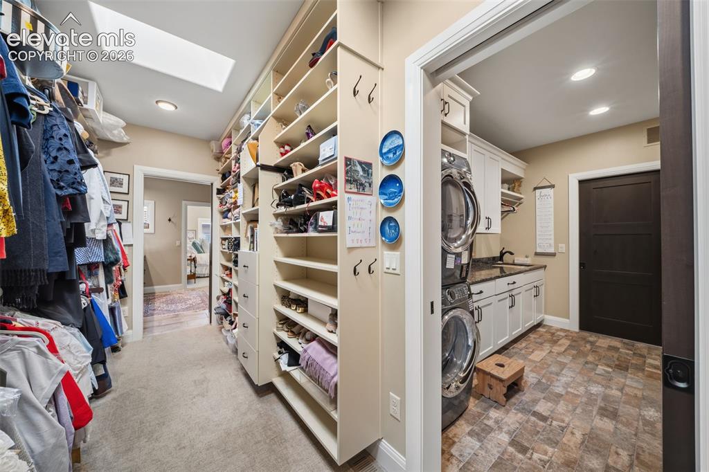 1654 Rockview Trail Colorado Springs CO 80904