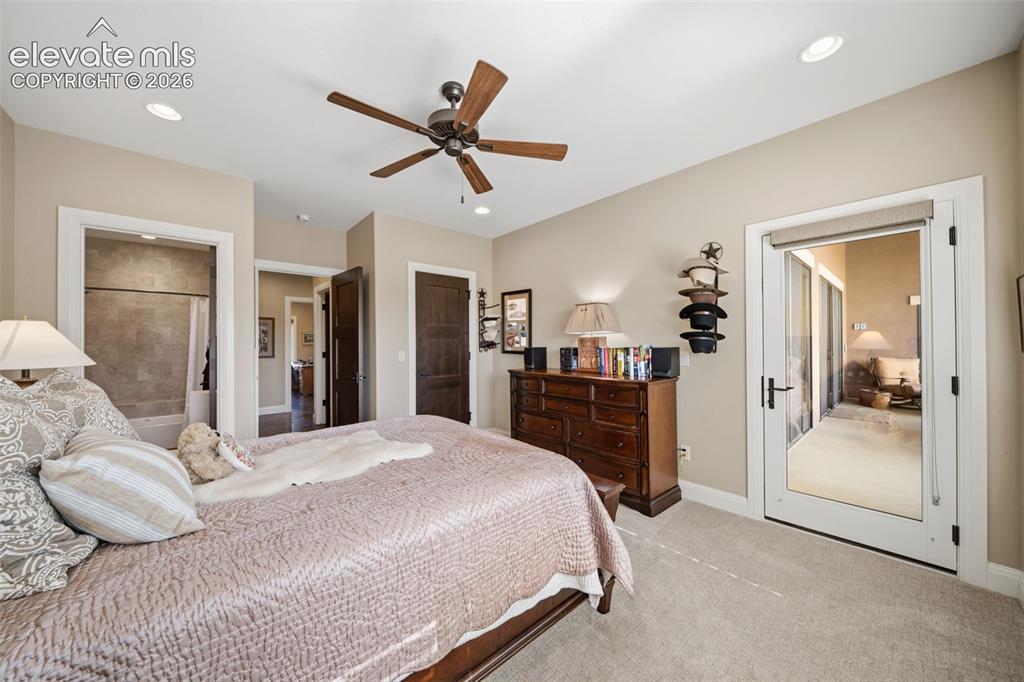 1654 Rockview Trail Colorado Springs CO 80904
