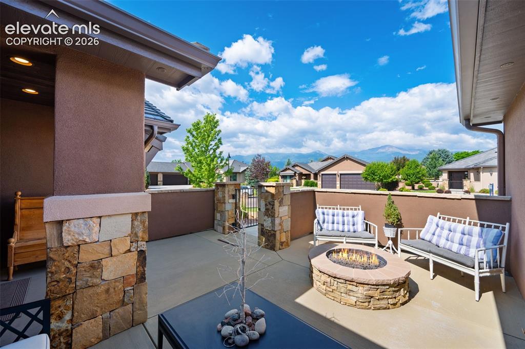 1654 Rockview Trail Colorado Springs CO 80904