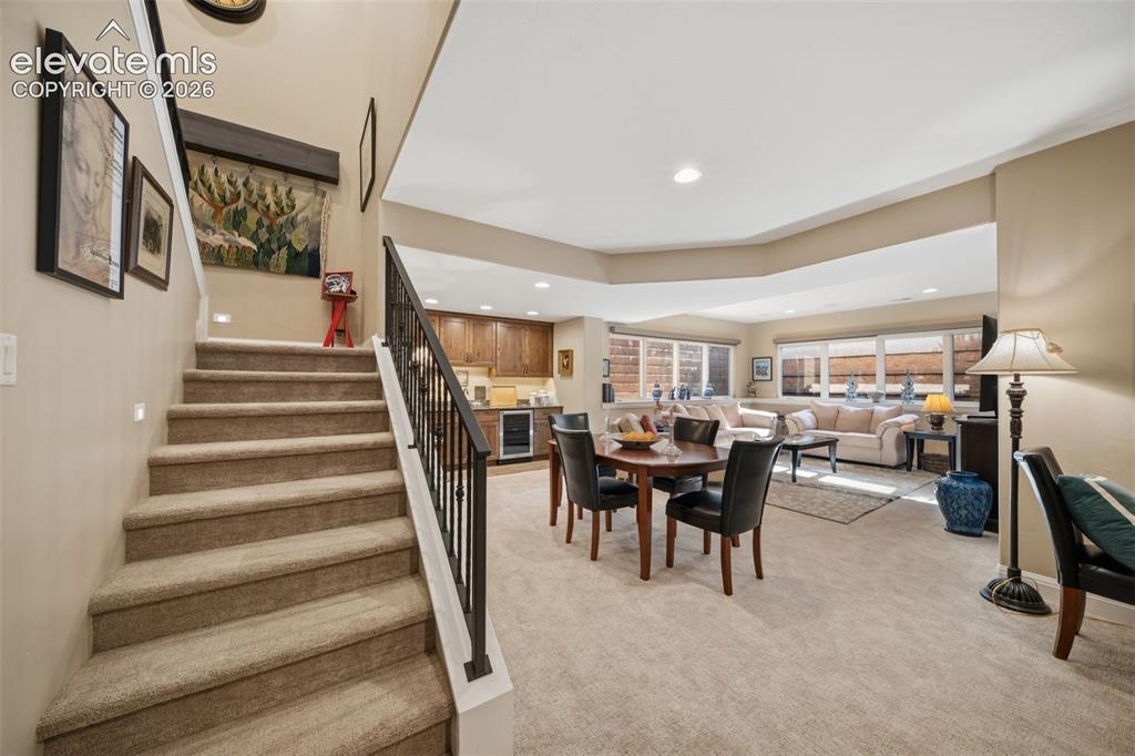 1654 Rockview Trail Colorado Springs CO 80904
