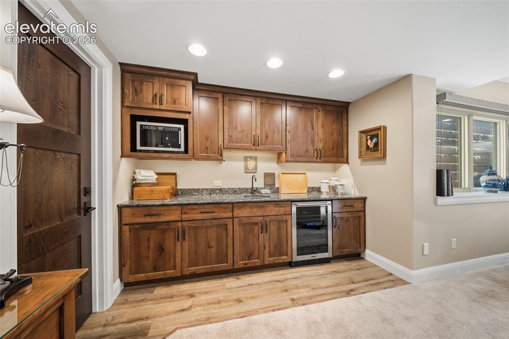 1654 Rockview Trail Colorado Springs CO 80904