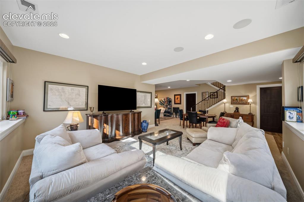1654 Rockview Trail Colorado Springs CO 80904