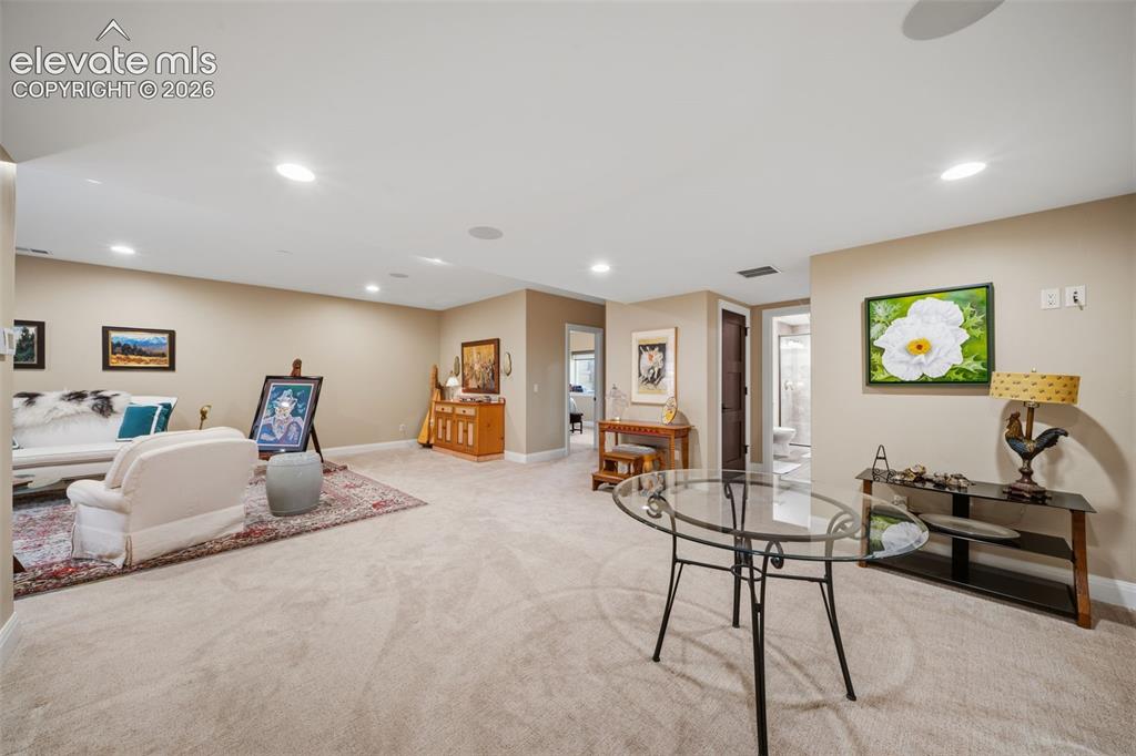 1654 Rockview Trail Colorado Springs CO 80904
