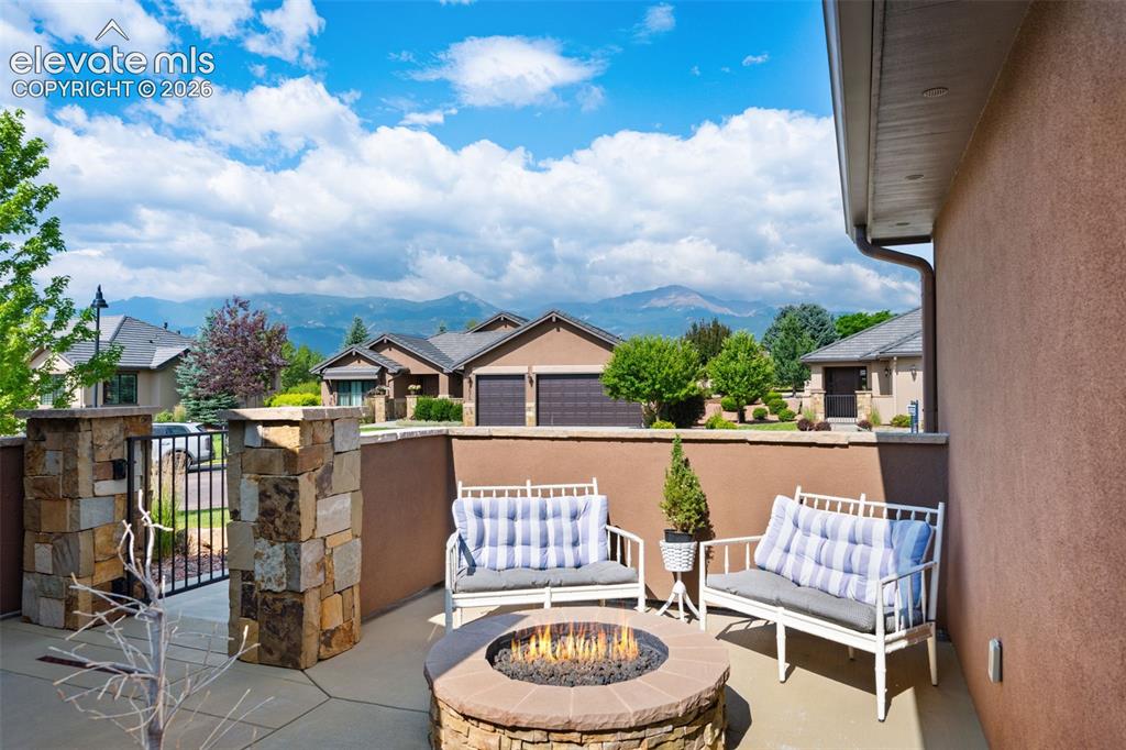 1654 Rockview Trail Colorado Springs CO 80904