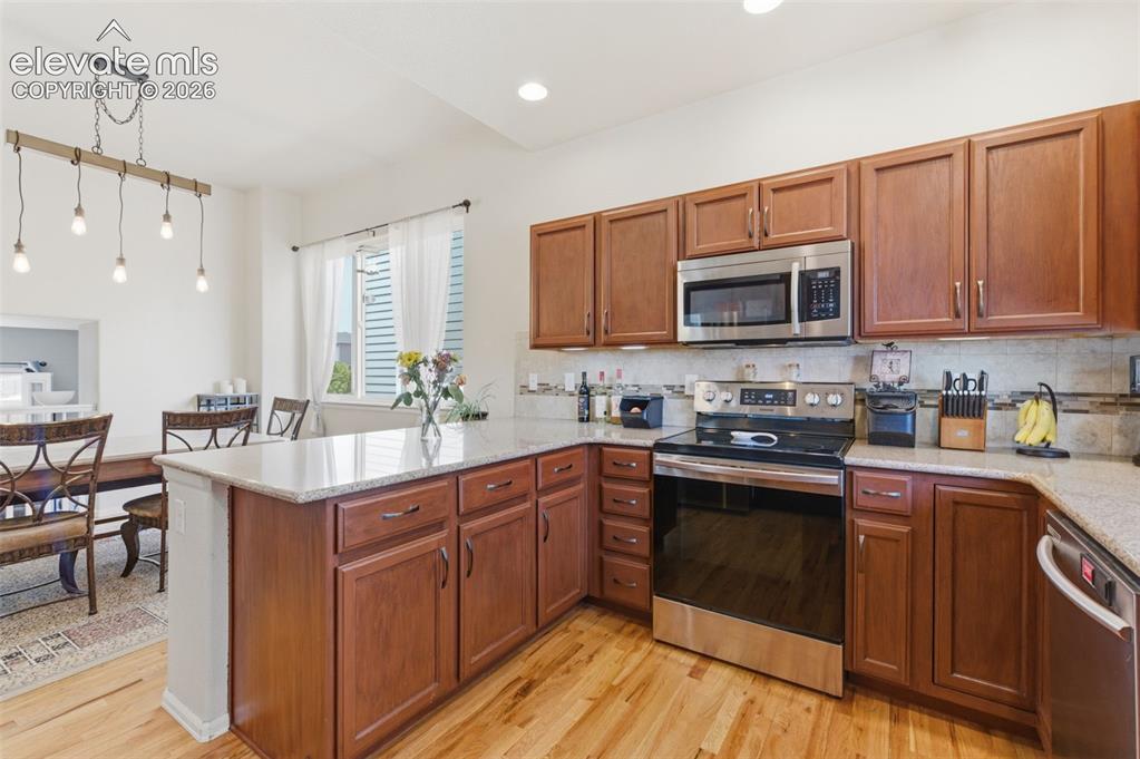 6149 San Mateo Drive Colorado Springs CO 80911