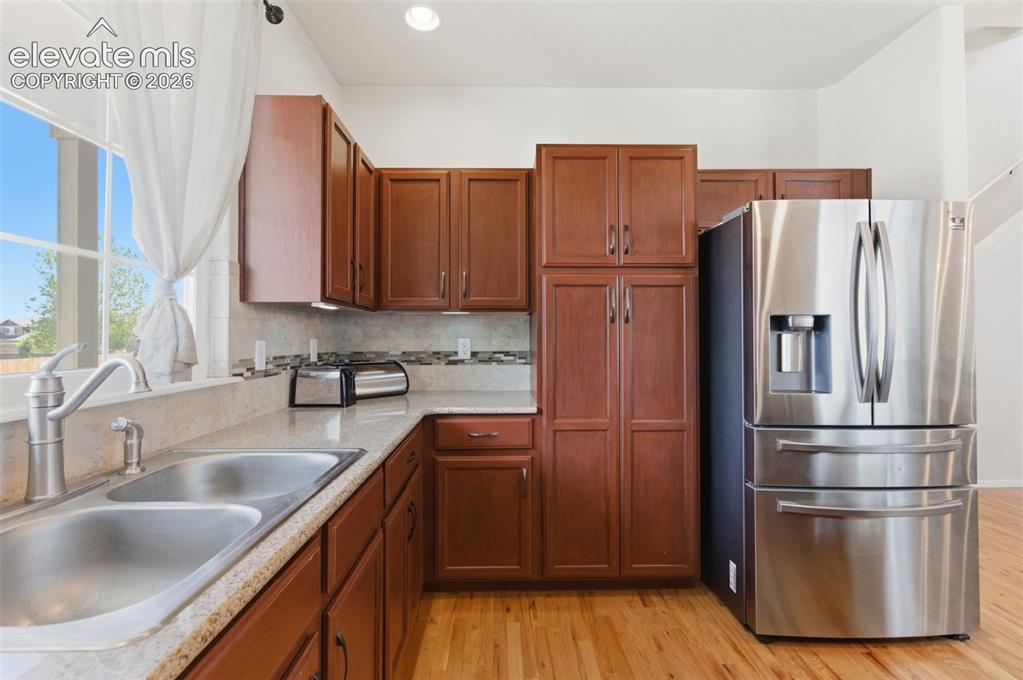 6149 San Mateo Drive Colorado Springs CO 80911