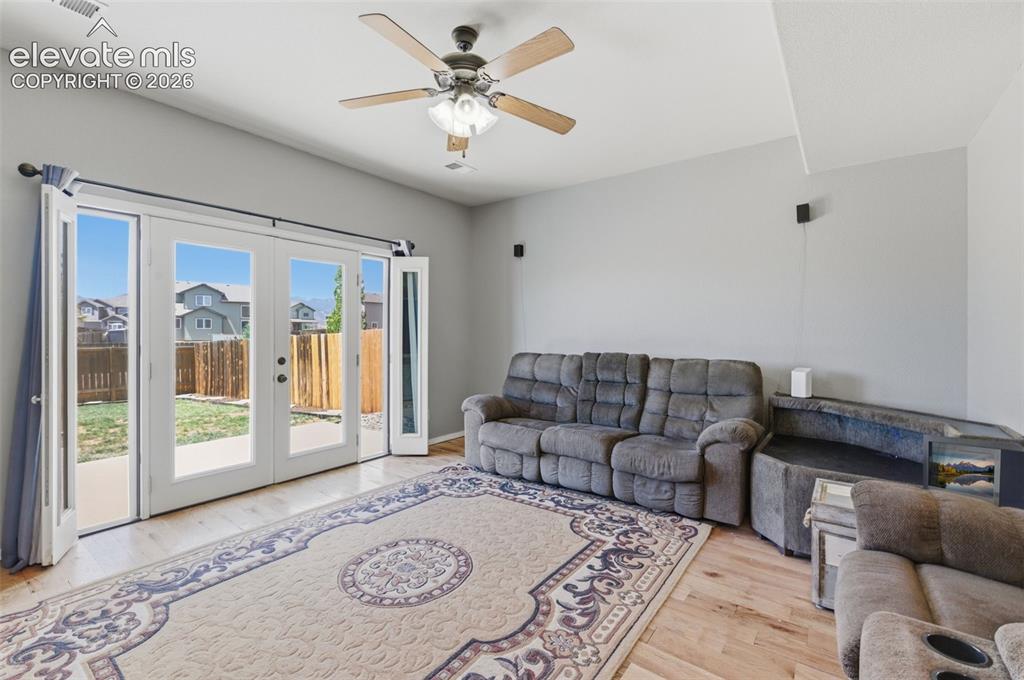 6149 San Mateo Drive Colorado Springs CO 80911