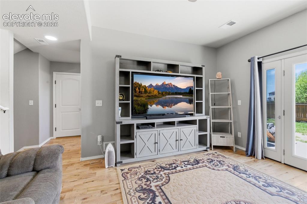 6149 San Mateo Drive Colorado Springs CO 80911