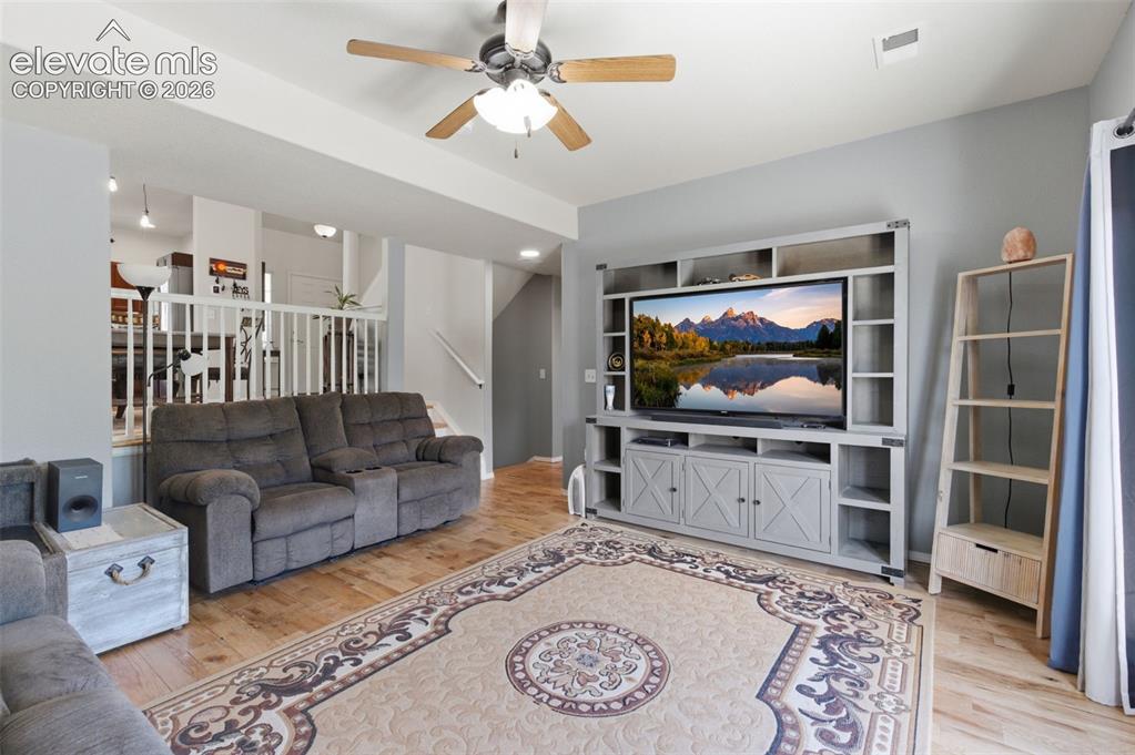 6149 San Mateo Drive Colorado Springs CO 80911