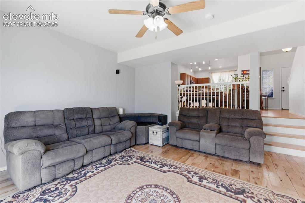 6149 San Mateo Drive Colorado Springs CO 80911