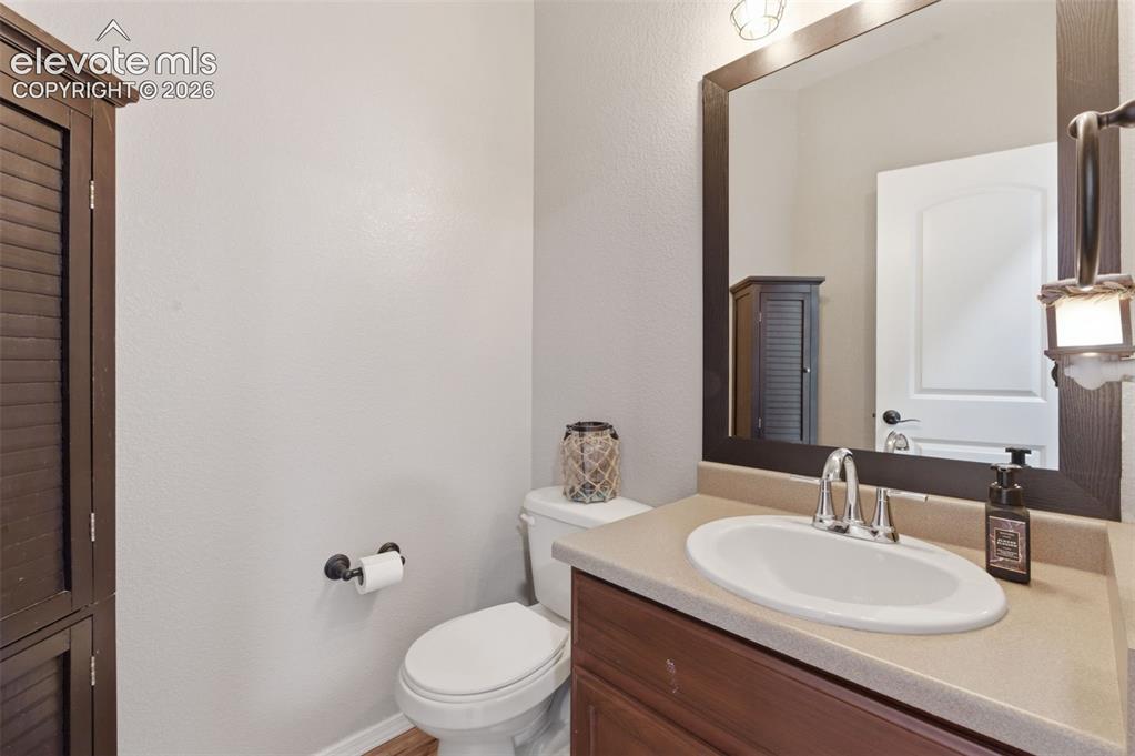 6149 San Mateo Drive Colorado Springs CO 80911
