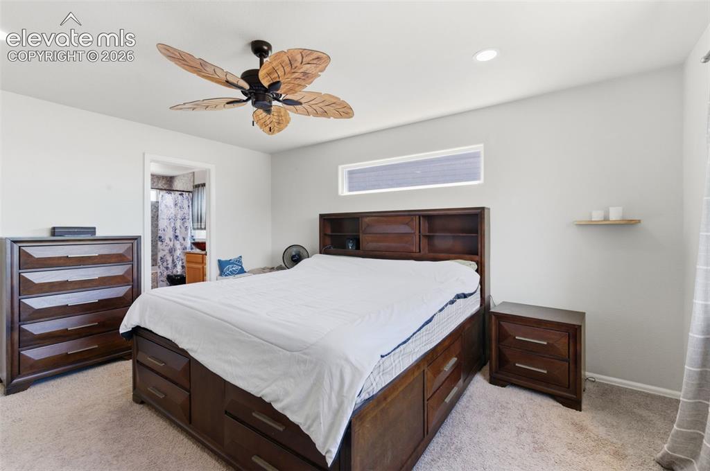 6149 San Mateo Drive Colorado Springs CO 80911