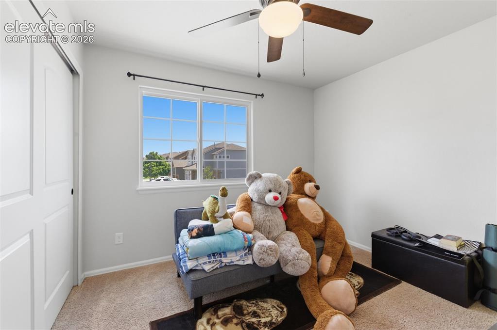 6149 San Mateo Drive Colorado Springs CO 80911