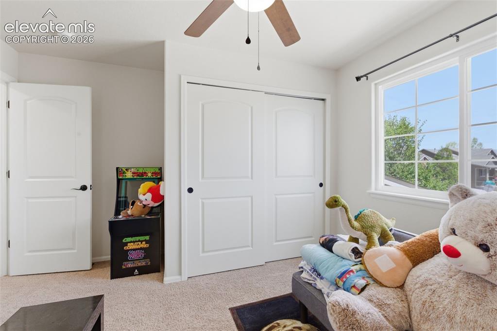 6149 San Mateo Drive Colorado Springs CO 80911