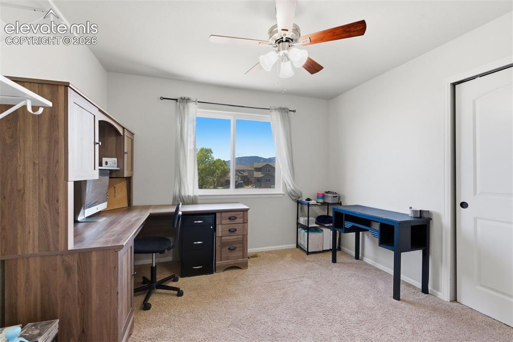 6149 San Mateo Drive Colorado Springs CO 80911