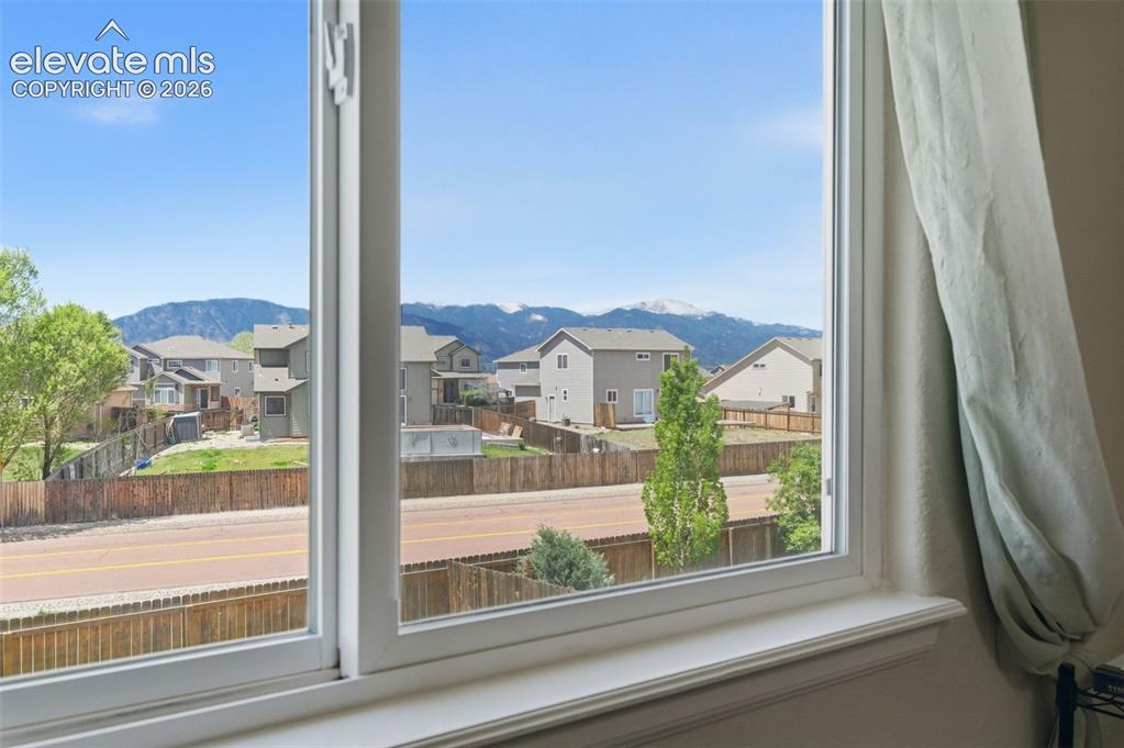 6149 San Mateo Drive Colorado Springs CO 80911