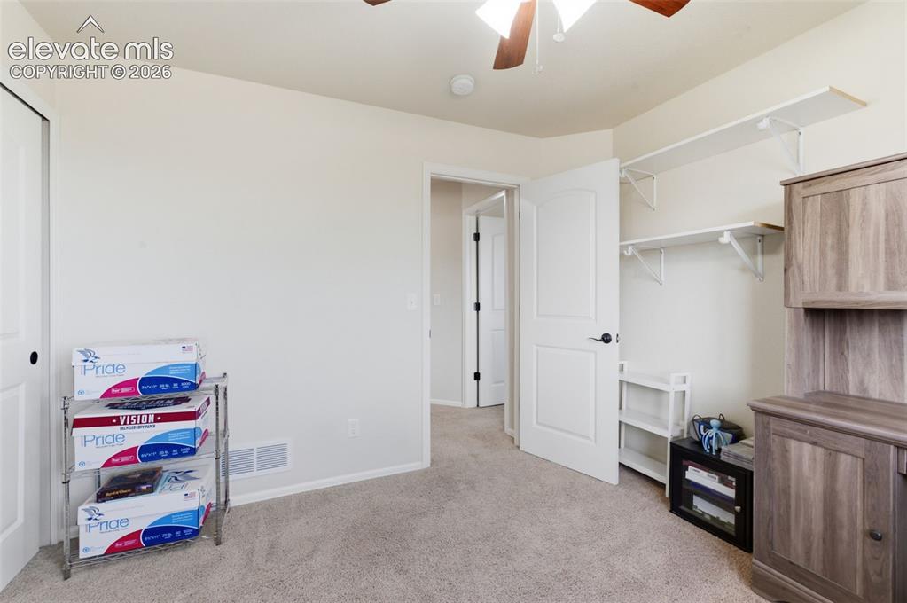 6149 San Mateo Drive Colorado Springs CO 80911